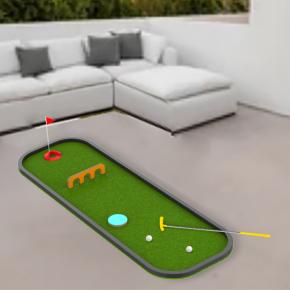 GOLF PONG GAME
