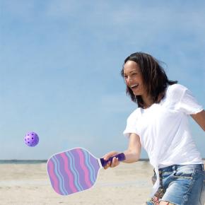 PICKLEBALL RACKETS