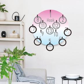 MOUNTED RING TOSS