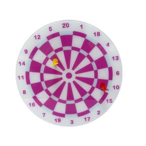 MOUNTED DARTS